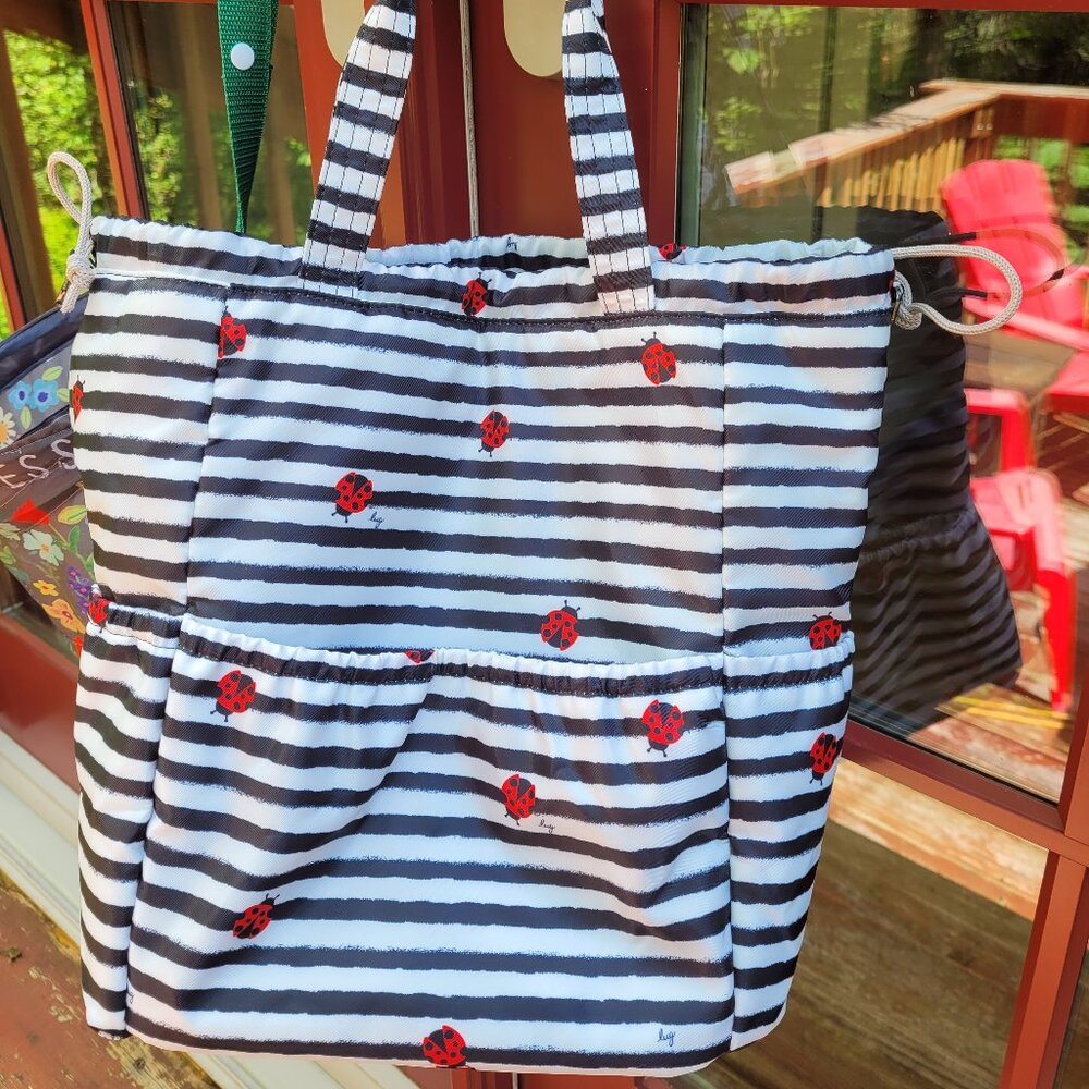 Ditty XL Tote Bag